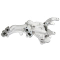 MANIFOLD-BRACKET KIT, LT4 DRY-NATURAL