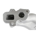 MANIFOLD-BRACKET KIT, LT4 DRY-NATURAL