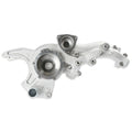 MANIFOLD-BRACKET KIT, LT4 DRY-NATURAL