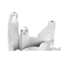 MANIFOLD-BRACKET KIT, LT4 DRY-NATURAL