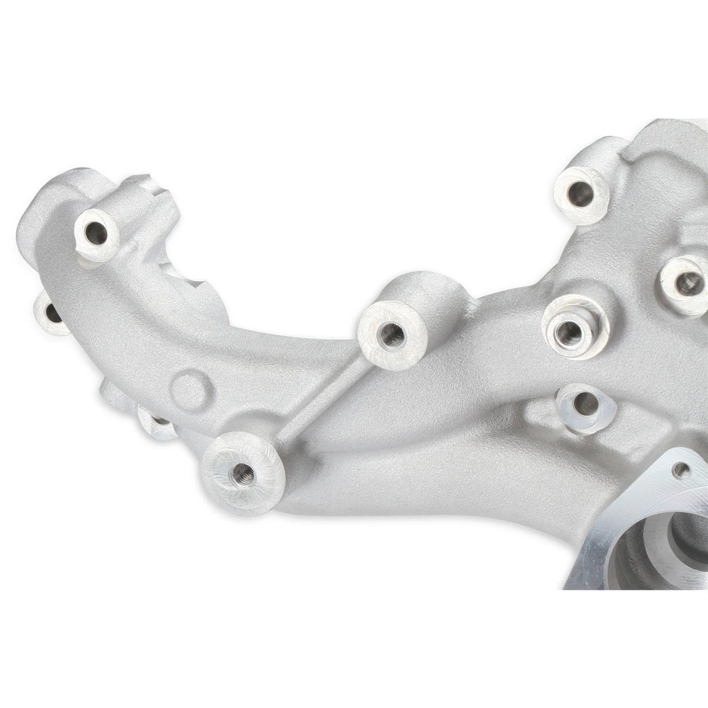 MANIFOLD-BRACKET KIT, LT4 DRY-NATURAL