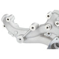 MANIFOLD-BRACKET KIT, LT4 DRY-NATURAL