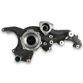 MANIFOLD-BRACKET KIT, LT4 DRY-BLACK