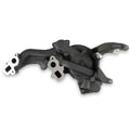 MANIFOLD-BRACKET KIT, LT4 DRY-BLACK