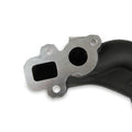 MANIFOLD-BRACKET KIT, LT4 DRY-BLACK
