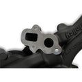 MANIFOLD-BRACKET KIT, LT4 DRY-BLACK