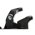 MANIFOLD-BRACKET KIT, LT4 DRY-BLACK