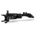 MANIFOLD-BRACKET KIT, LT4 DRY-BLACK
