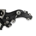 MANIFOLD-BRACKET KIT, LT4 DRY-BLACK