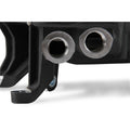 MANIFOLD-BRACKET KIT, LT4 DRY-BLACK