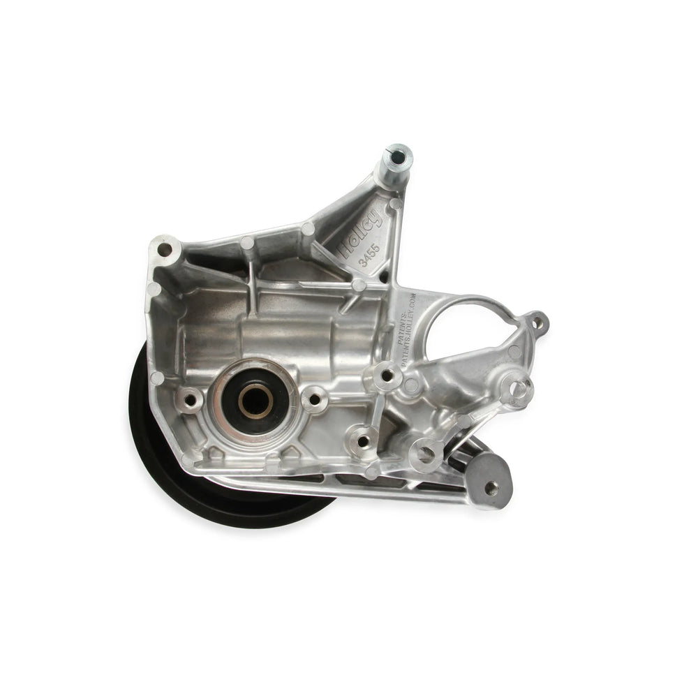BRACKET KIT, P/S LT4-W LONG SPCR NATURAL