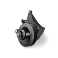 BRACKET KIT, P/S LT4-W LONG SPACER BLACK