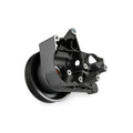 BRACKET KIT, P/S LT4-W LONG SPACER BLACK