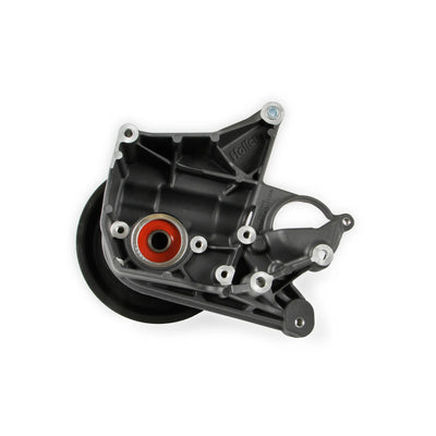 BRACKET KIT P S LT4-W SHORT SPCER BLACK