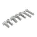 HARDWARE, LT4 WET-NATURAL (WP, AC)