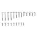 HARDWARE, LT4 DRY-NATURAL (WP, AC)