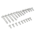 HARDWARE, LT4 DRY-NATURAL (WP, AC)