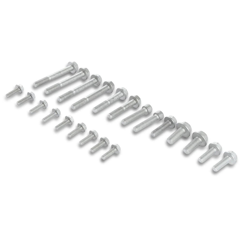 HARDWARE, LT4 DRY-NATURAL (WP, AC)