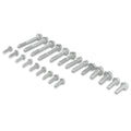 HARDWARE, LT4 DRY-NATURAL (WP, AC)