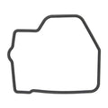 Vertex Pistons auto part