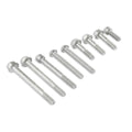HARDWARE KIT, ADD-ON P/S LT4-DRY