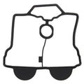 Vertex Pistons auto part
