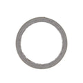 Vertex Pistons exhaust