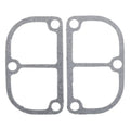 Vertex Pistons auto part detail
