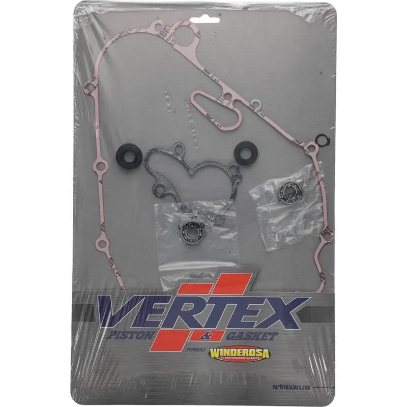 Vertex Pistons auto part