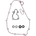 Vertex Pistons auto part detail