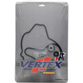 Vertex Pistons auto part detail