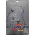 Vertex Pistons auto part