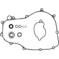 Vertex Pistons auto part detail