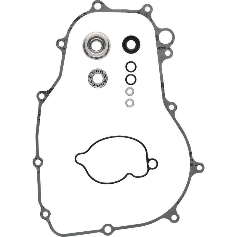 Vertex Pistons auto part