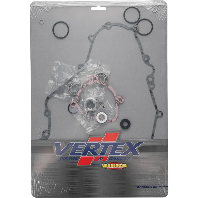 Vertex Pistons auto part