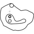 Vertex Pistons auto part detail