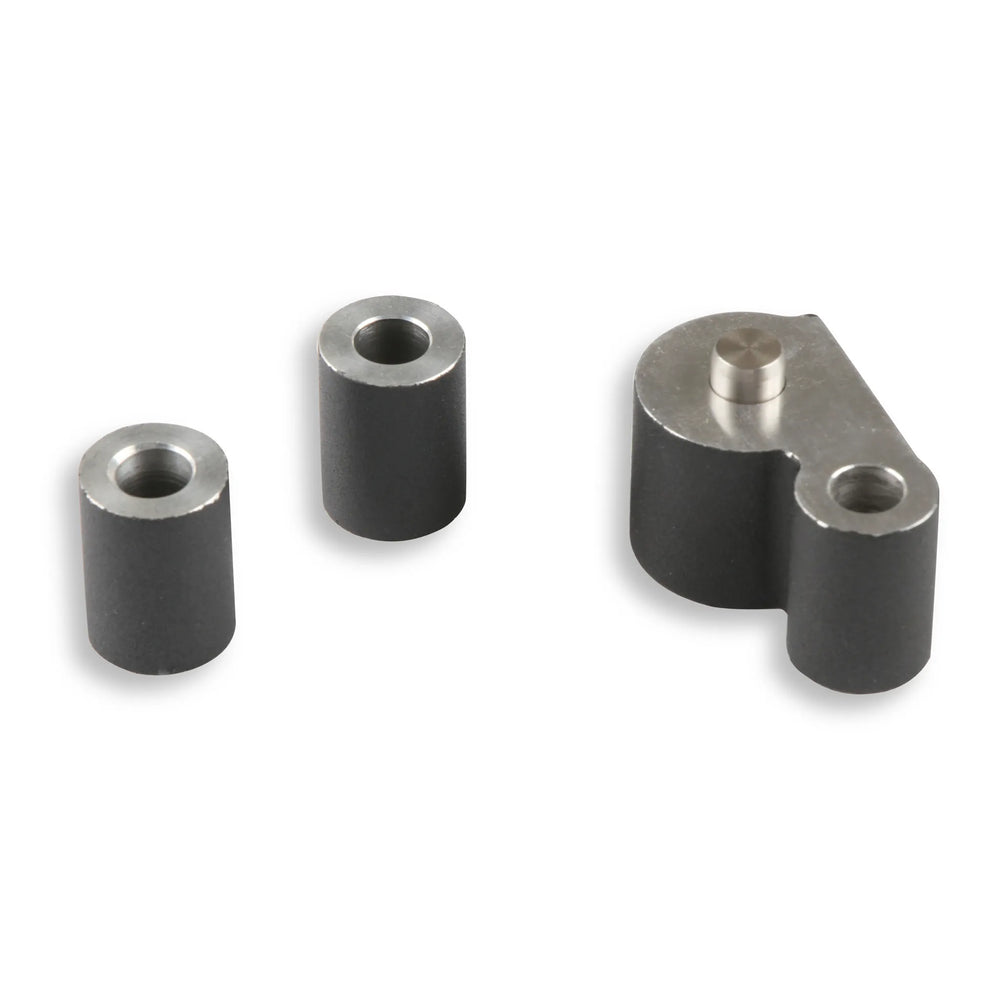 SPACER KIT, ADD-ON P/S LT4-WET BLACK