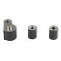 SPACER KIT, ADD-ON P/S LT4-WET BLACK