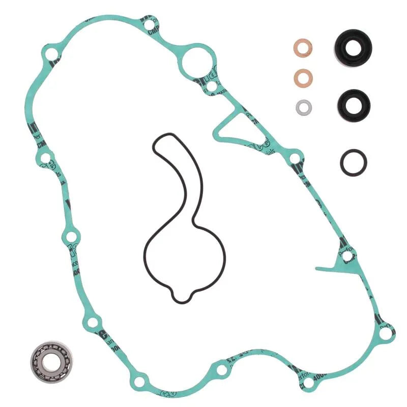 Vertex Pistons auto part