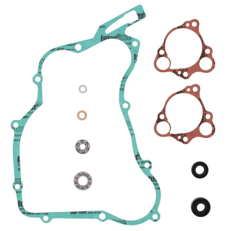 Vertex Pistons auto part