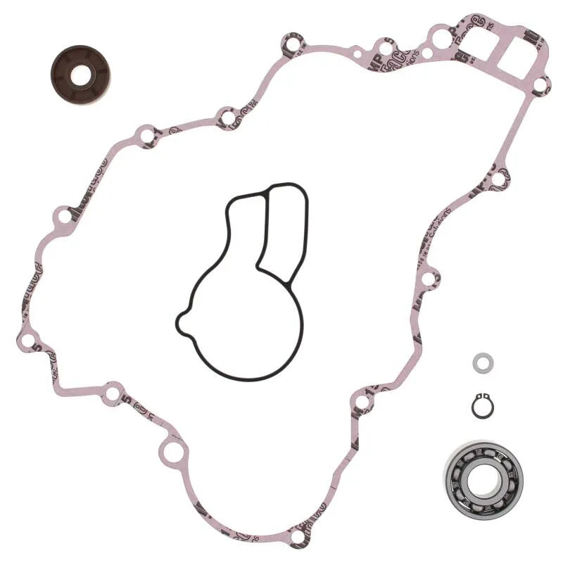 Vertex Pistons auto part