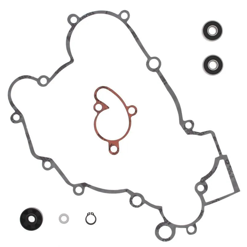 Vertex Pistons auto part