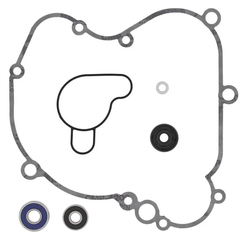 Vertex Pistons auto part