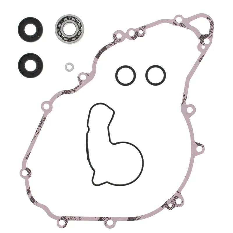 Vertex Pistons auto part