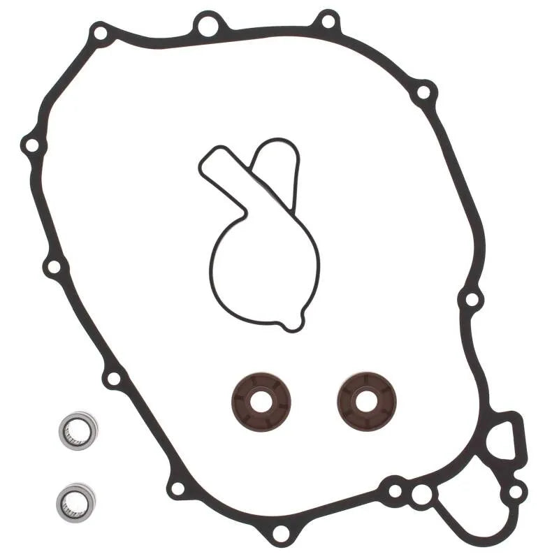 Vertex Pistons auto part