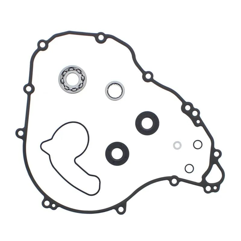 Vertex Pistons auto part