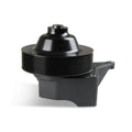 BRACKET KIT P S LT5-W SHORT SPCR BLACK