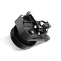 BRACKET KIT P S LT5-W SHORT SPCR BLACK