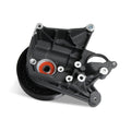 BRACKET KIT P S LT5-W SHORT SPCR BLACK