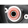 BRACKET KIT P S LT5-W SHORT SPCR BLACK